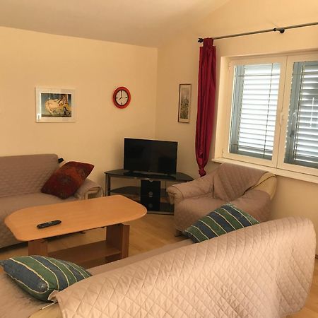 Apartment Pero Μούρτερ Εξωτερικό φωτογραφία