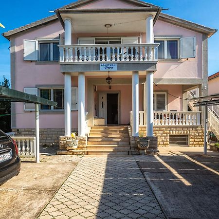 Apartment Pero Μούρτερ Εξωτερικό φωτογραφία