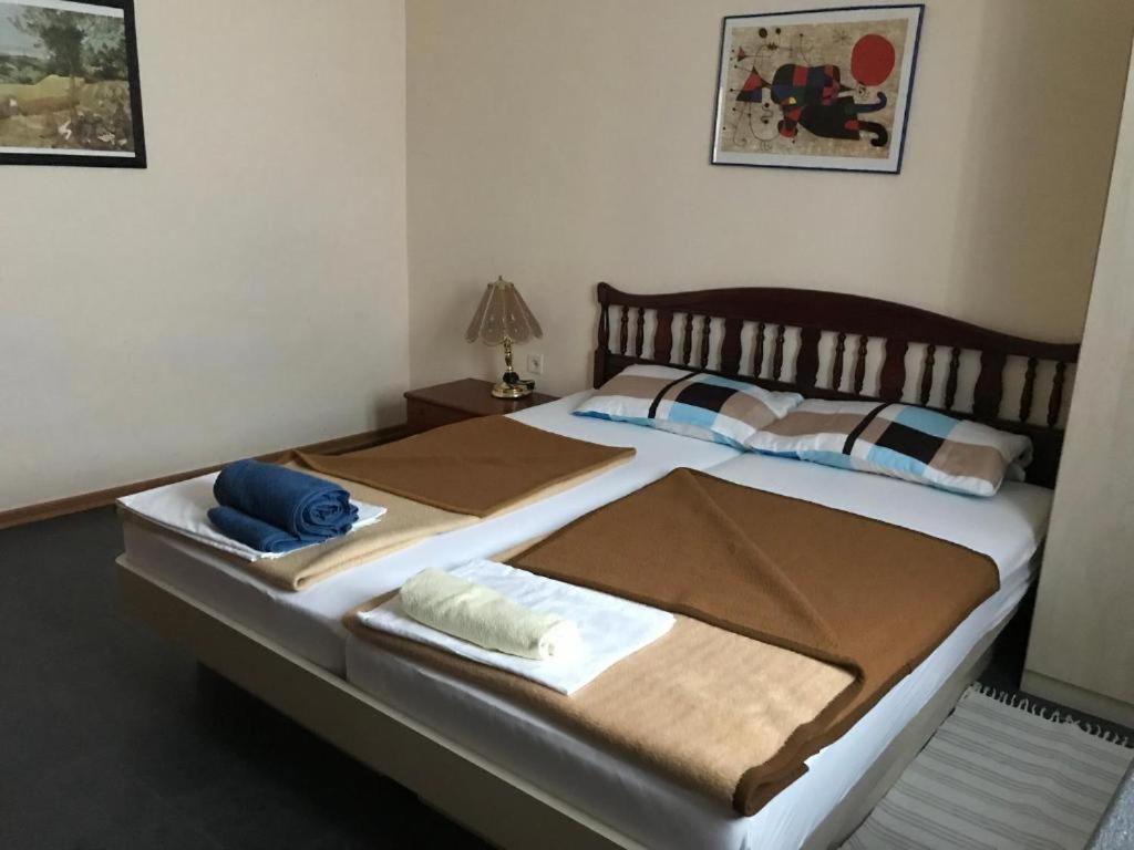 Apartment Pero Μούρτερ Εξωτερικό φωτογραφία