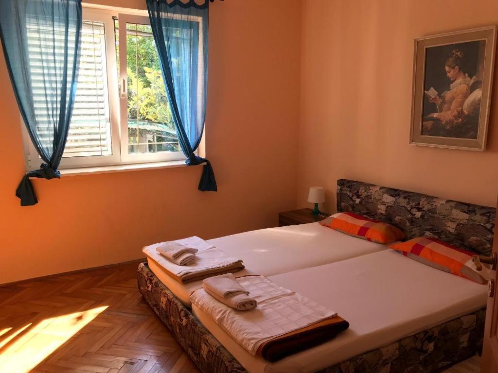 Apartment Pero Μούρτερ Εξωτερικό φωτογραφία