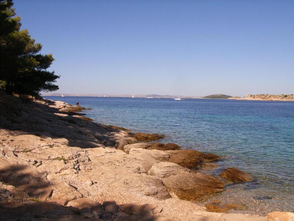 Apartment Pero Μούρτερ Εξωτερικό φωτογραφία