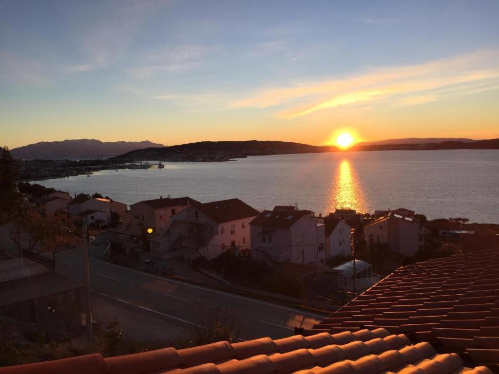 Apartment Pero Μούρτερ Εξωτερικό φωτογραφία