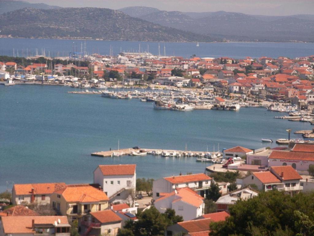 Apartment Pero Μούρτερ Εξωτερικό φωτογραφία