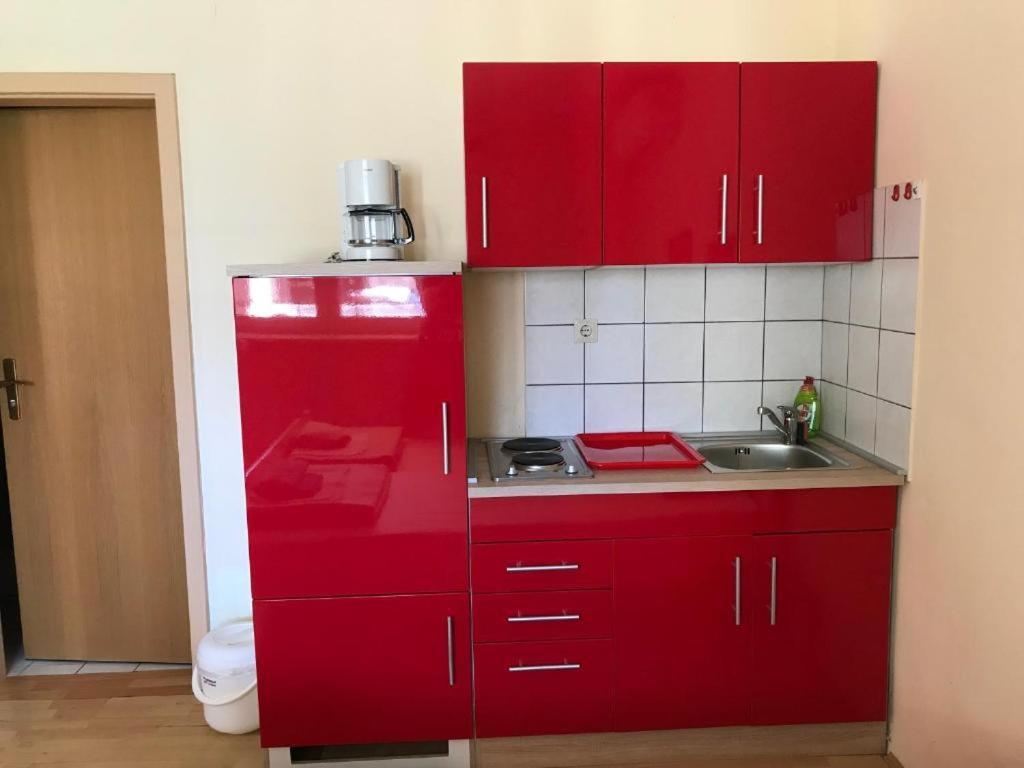 Apartment Pero Μούρτερ Εξωτερικό φωτογραφία