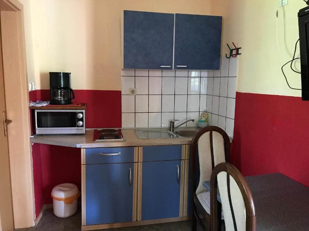 Apartment Pero Μούρτερ Εξωτερικό φωτογραφία