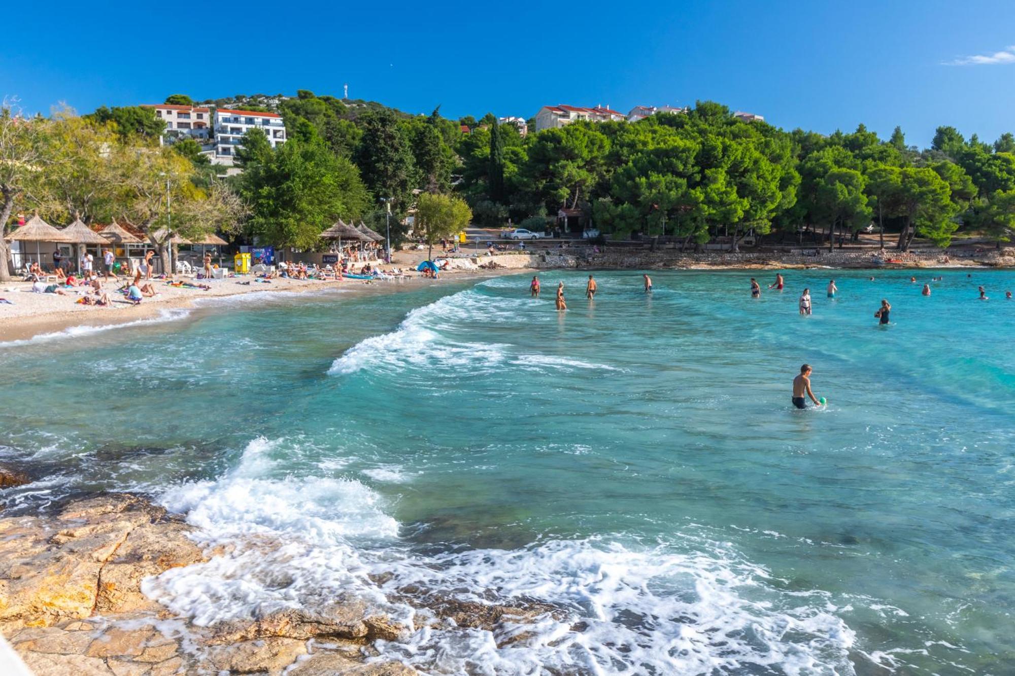 Apartment Pero Μούρτερ Εξωτερικό φωτογραφία