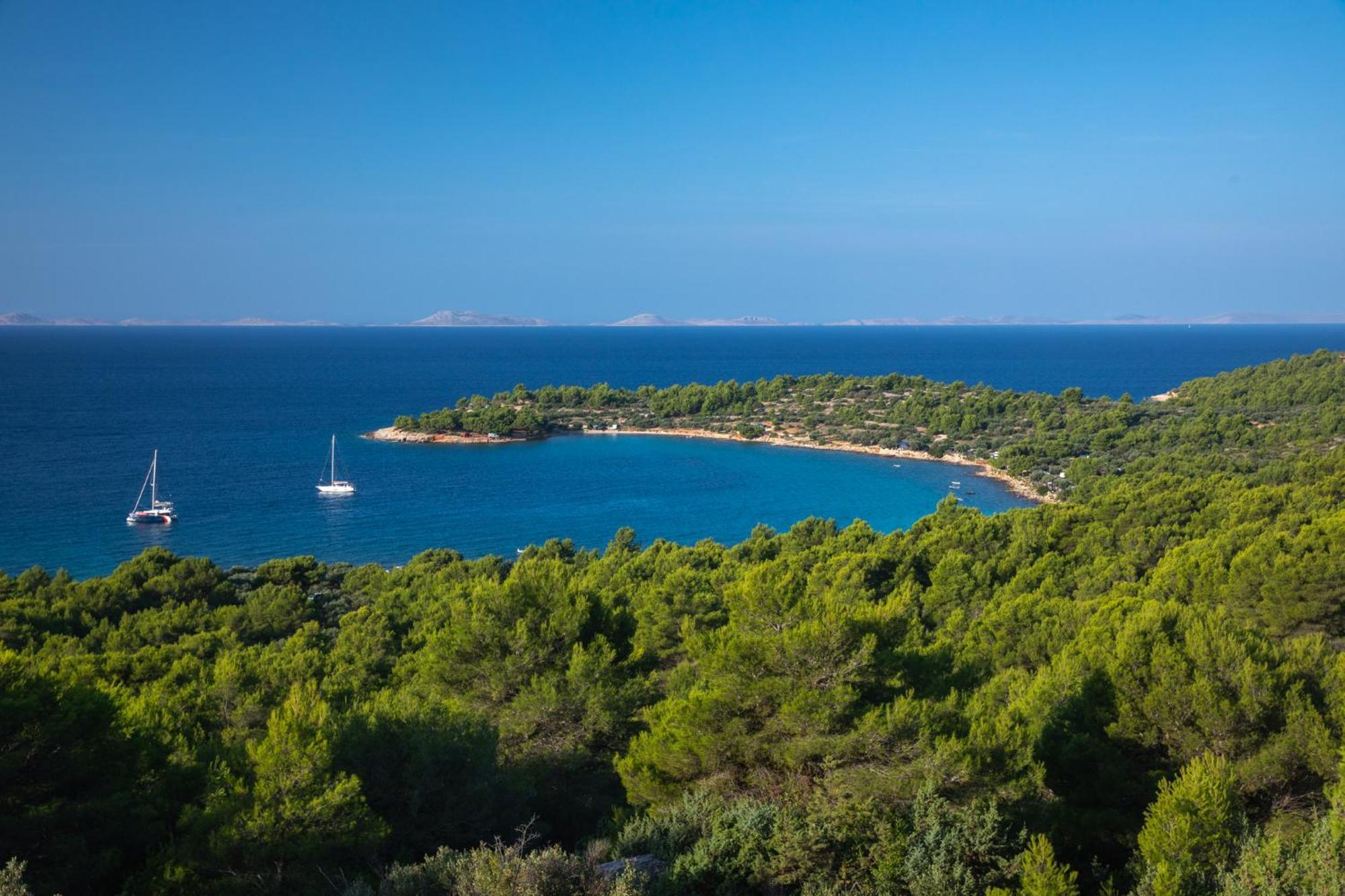 Apartment Pero Μούρτερ Εξωτερικό φωτογραφία
