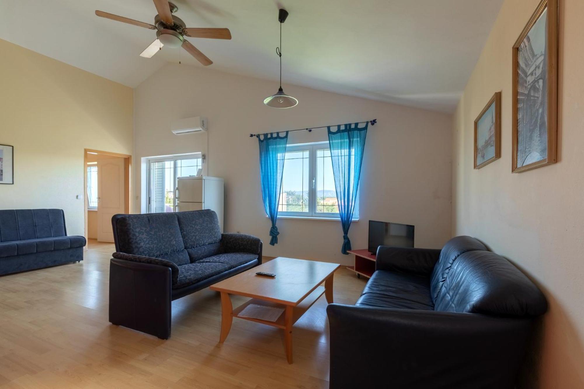 Apartment Pero Μούρτερ Εξωτερικό φωτογραφία