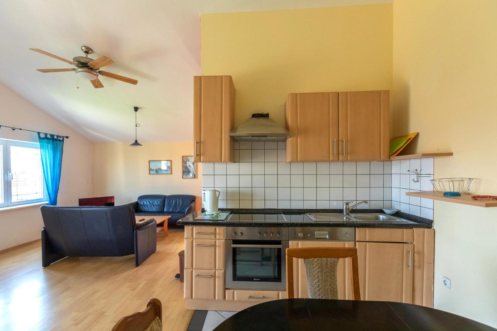 Apartment Pero Μούρτερ Εξωτερικό φωτογραφία