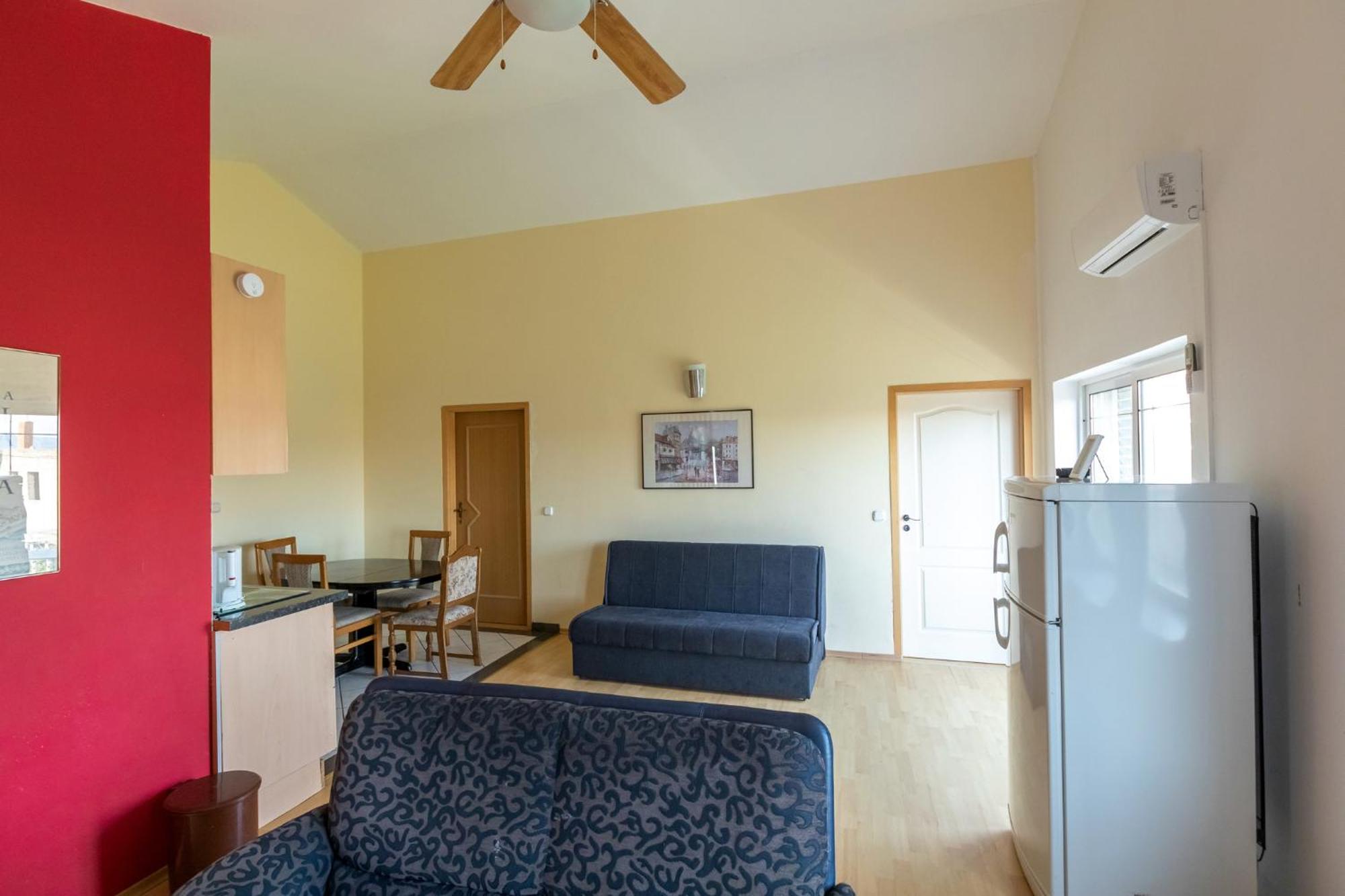 Apartment Pero Μούρτερ Εξωτερικό φωτογραφία