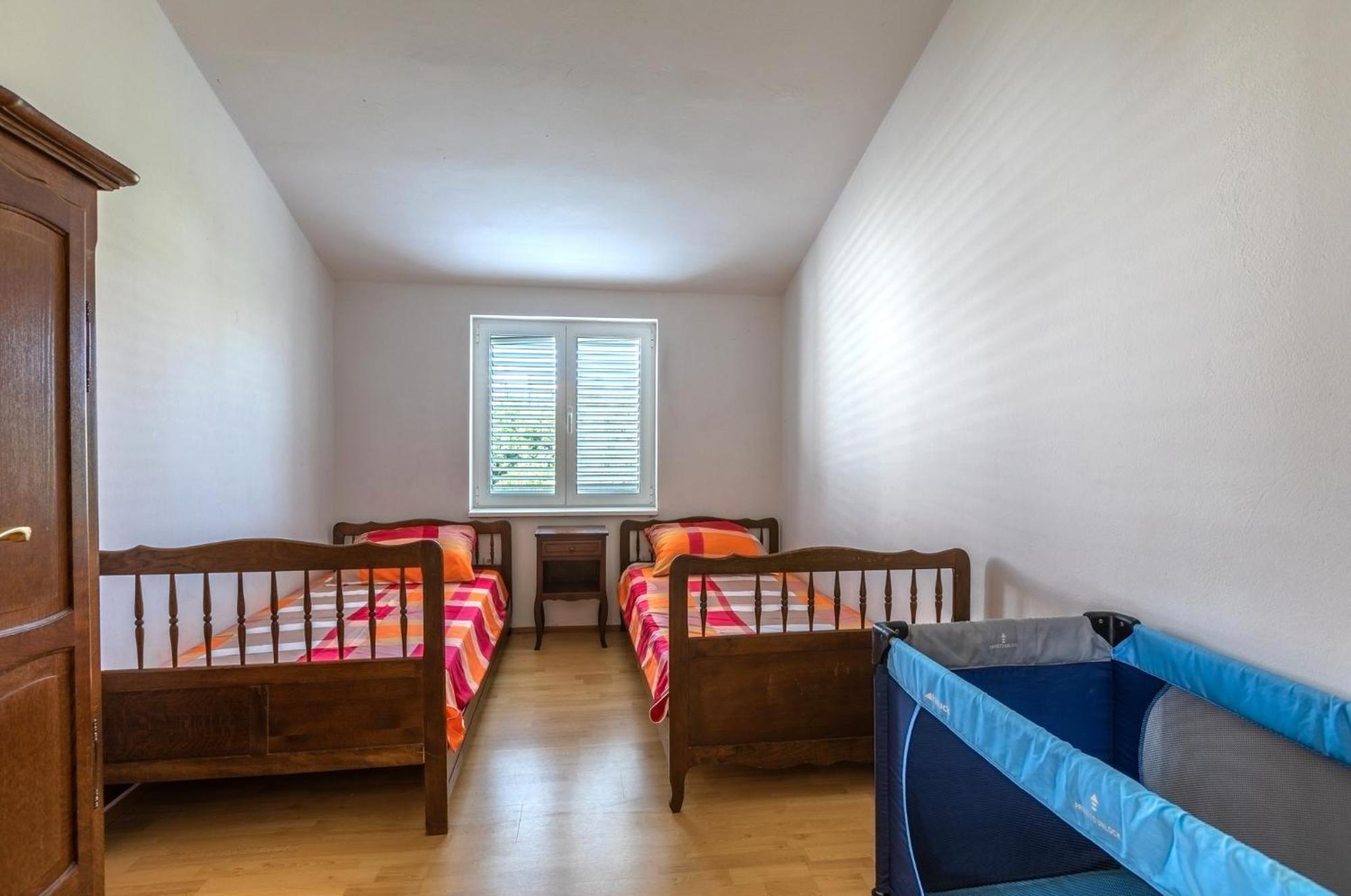 Apartment Pero Μούρτερ Εξωτερικό φωτογραφία