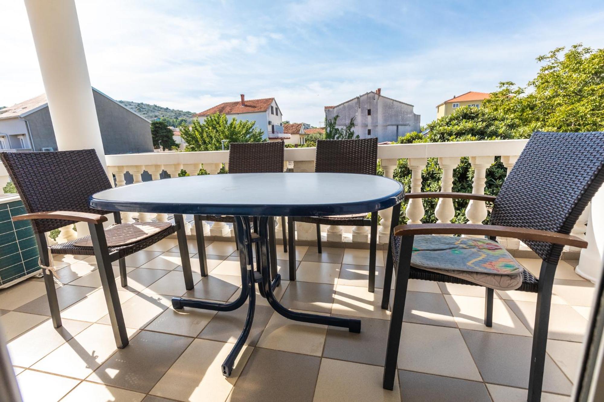 Apartment Pero Μούρτερ Εξωτερικό φωτογραφία