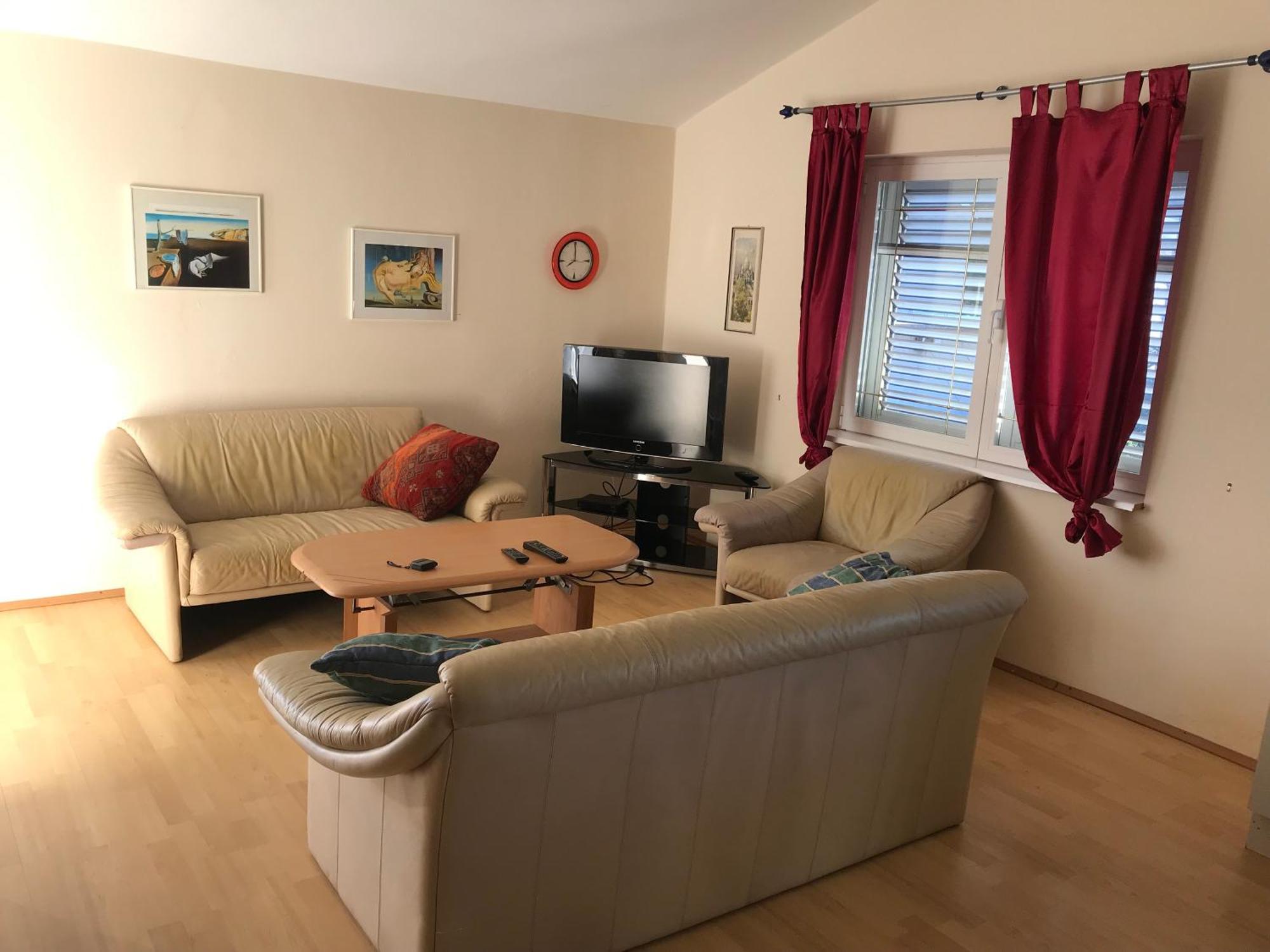 Apartment Pero Μούρτερ Εξωτερικό φωτογραφία