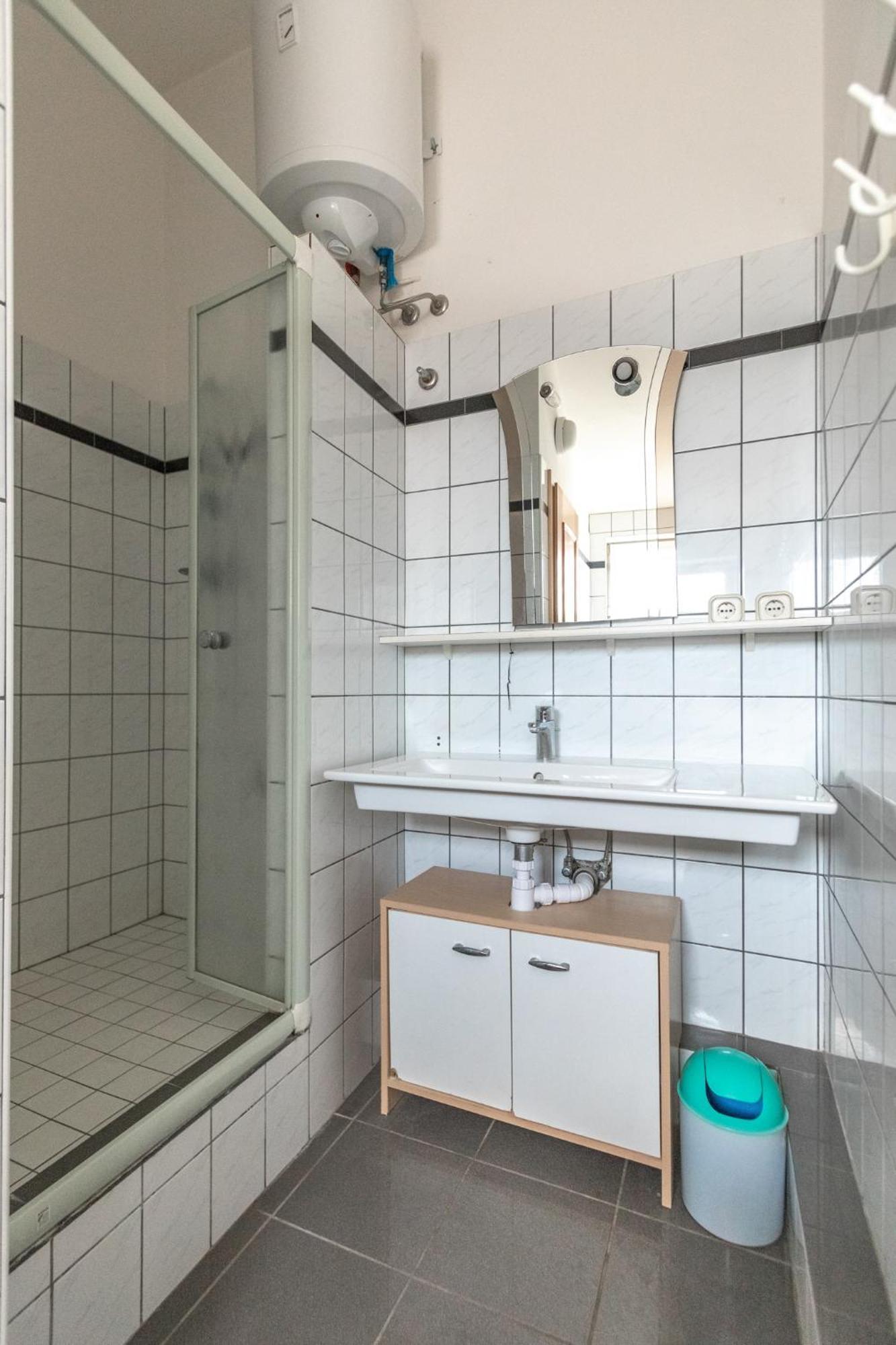 Apartment Pero Μούρτερ Εξωτερικό φωτογραφία