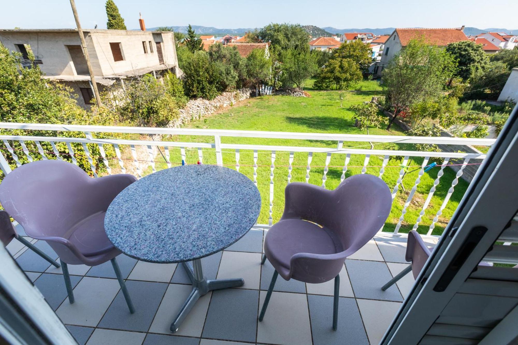 Apartment Pero Μούρτερ Εξωτερικό φωτογραφία