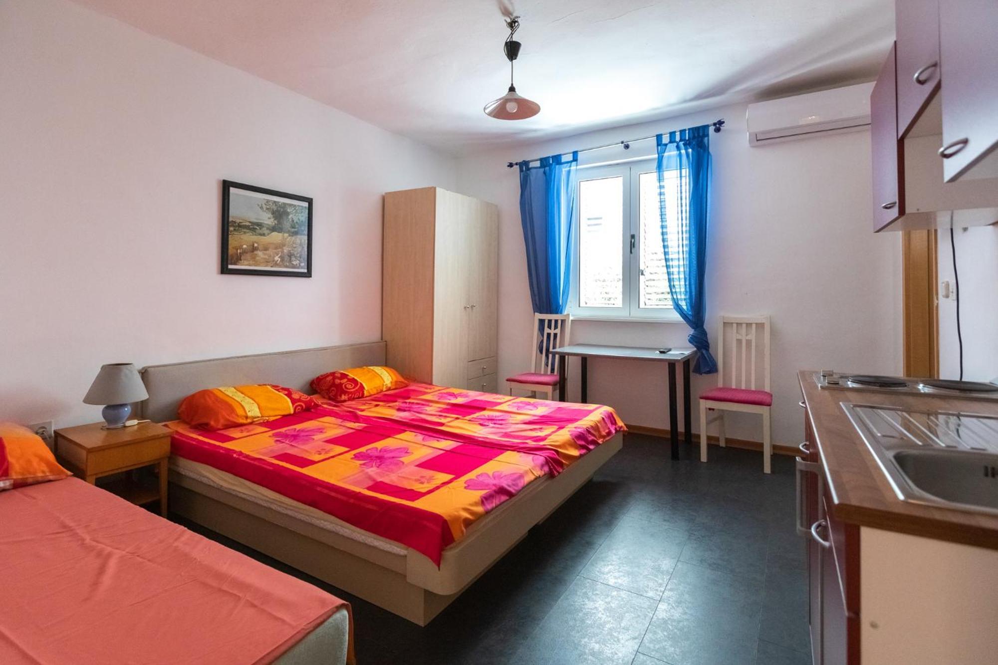 Apartment Pero Μούρτερ Εξωτερικό φωτογραφία
