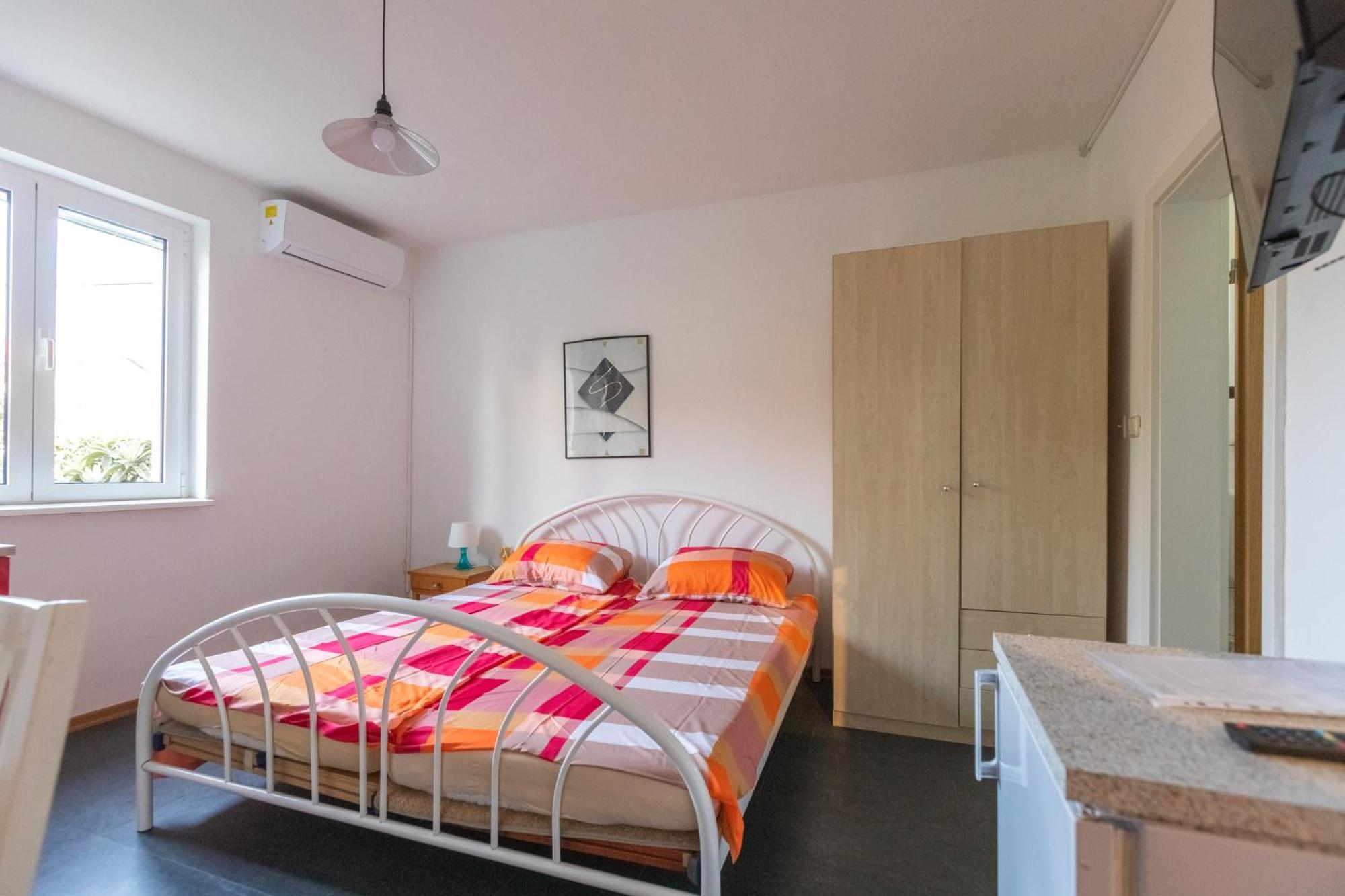 Apartment Pero Μούρτερ Εξωτερικό φωτογραφία