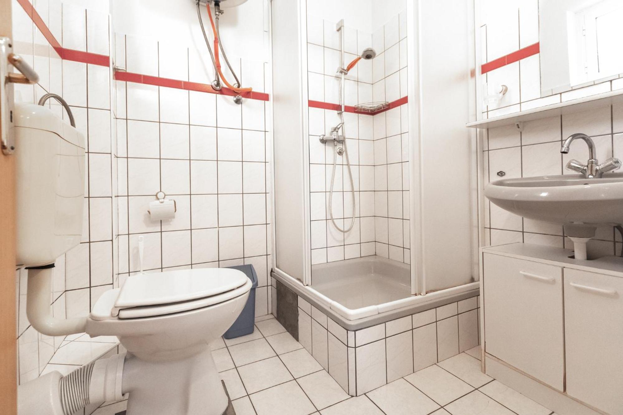 Apartment Pero Μούρτερ Εξωτερικό φωτογραφία