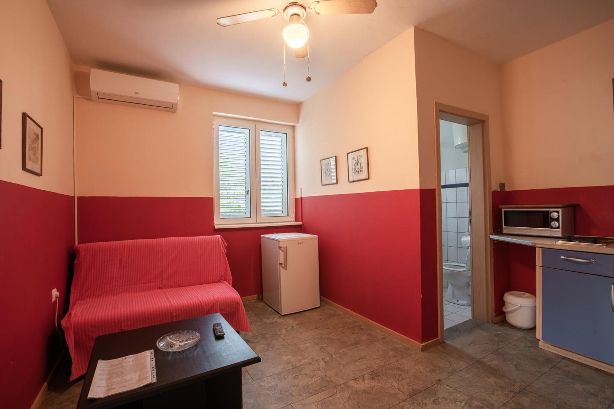 Apartment Pero Μούρτερ Εξωτερικό φωτογραφία