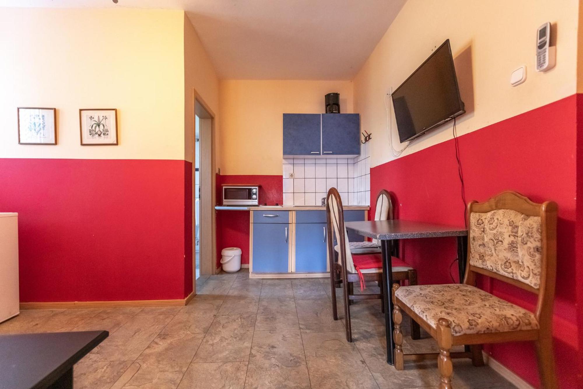 Apartment Pero Μούρτερ Εξωτερικό φωτογραφία